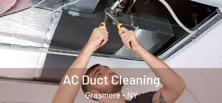 AC Duct Cleaning Grasmere - NY