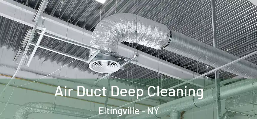  Air Duct Deep Cleaning Eltingville - NY