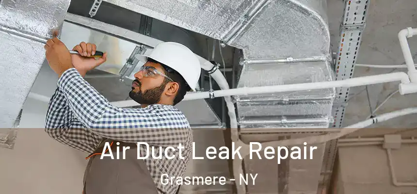  Air Duct Leak Repair Grasmere - NY