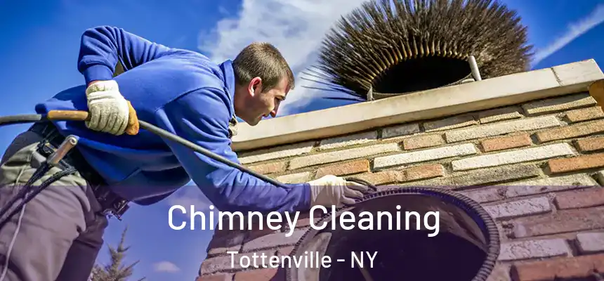  Chimney Cleaning Tottenville - NY