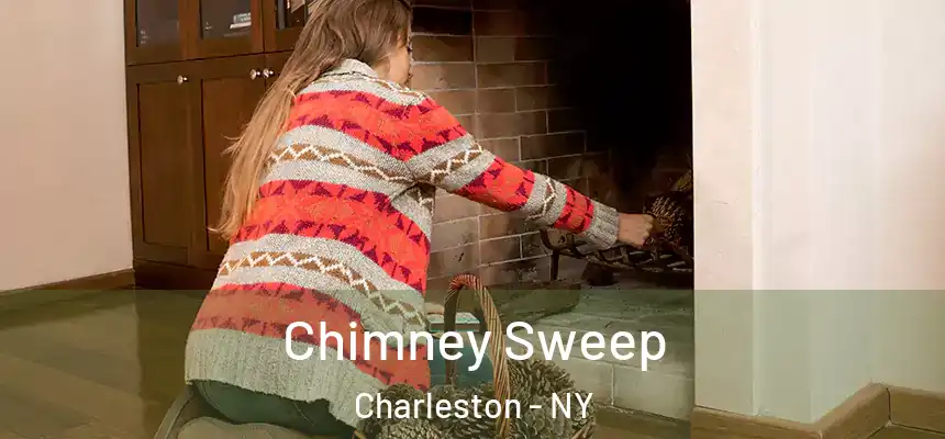  Chimney Sweep Charleston - NY