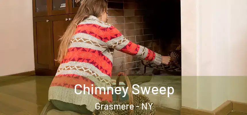 Chimney Sweep Grasmere - NY