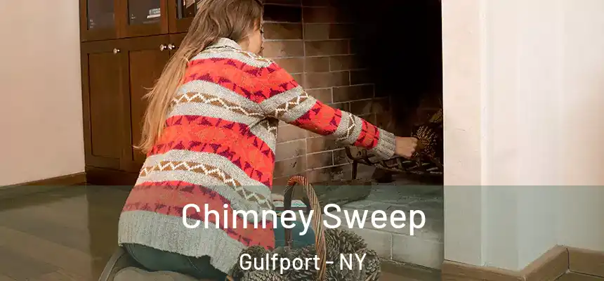  Chimney Sweep Gulfport - NY