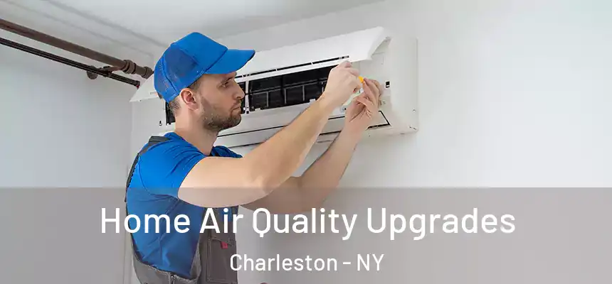 Home Air Quality Upgrades Charleston - NY