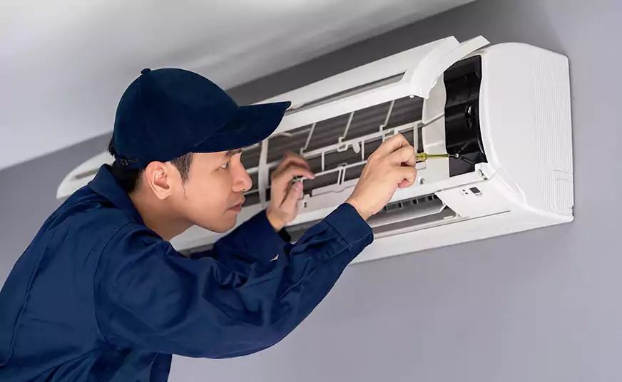 AC Duct Cleaning Staten Island