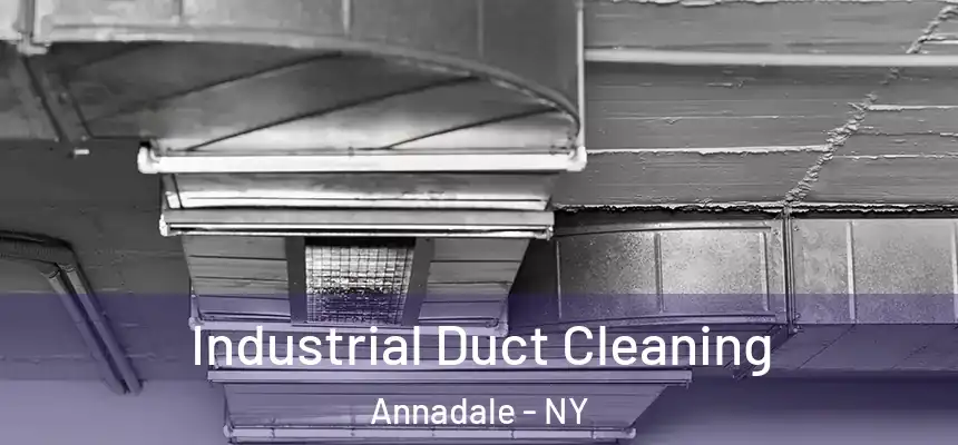  Industrial Duct Cleaning Annadale - NY