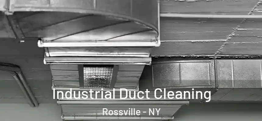  Industrial Duct Cleaning Rossville - NY