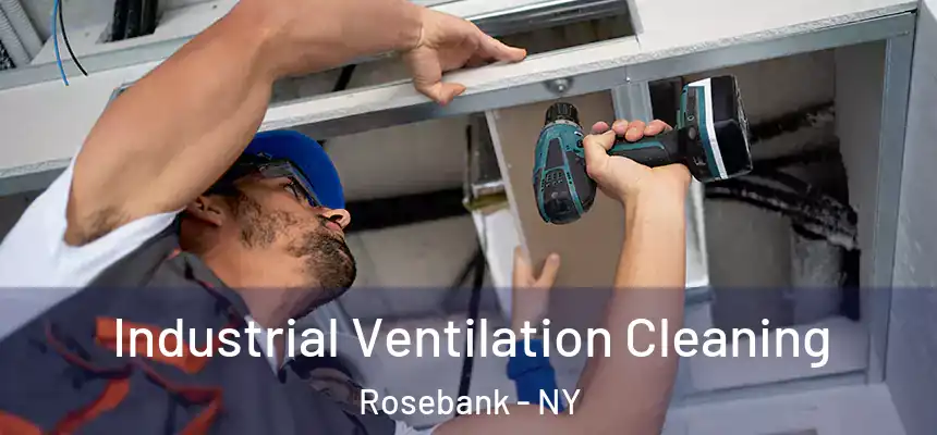  Industrial Ventilation Cleaning Rosebank - NY