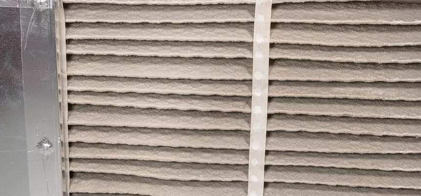 Mobile Car AC Filter Replacement in Staten Island