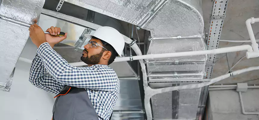 Proactive Ac Vent Repairs & Air Duct Replacement Companies Near Me in Staten Island