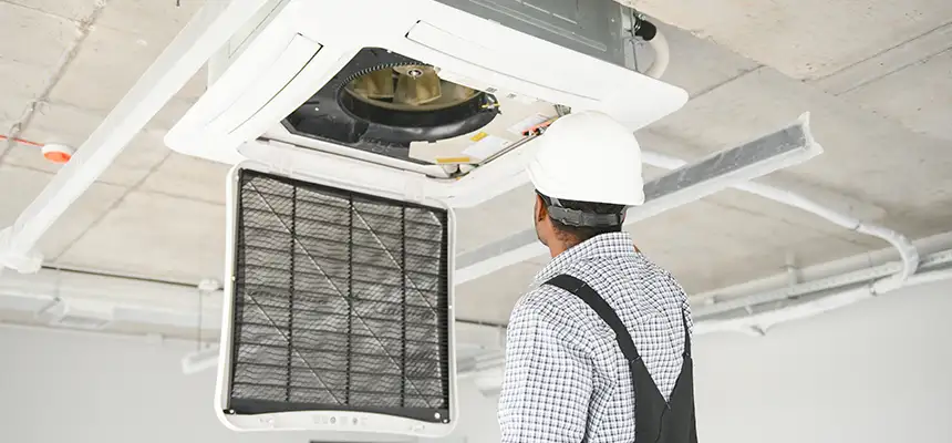 Our Affordable Duct Cleaning Near Me Services in Staten Island, NY