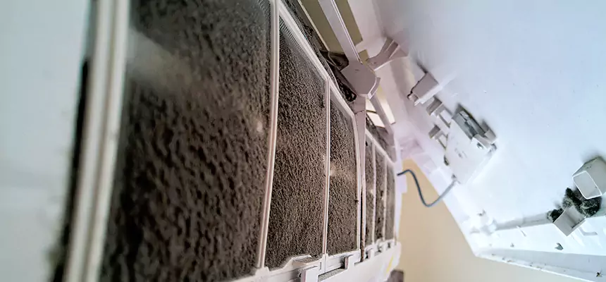 Preventive Air Duct Bacteria Removal in Staten Island