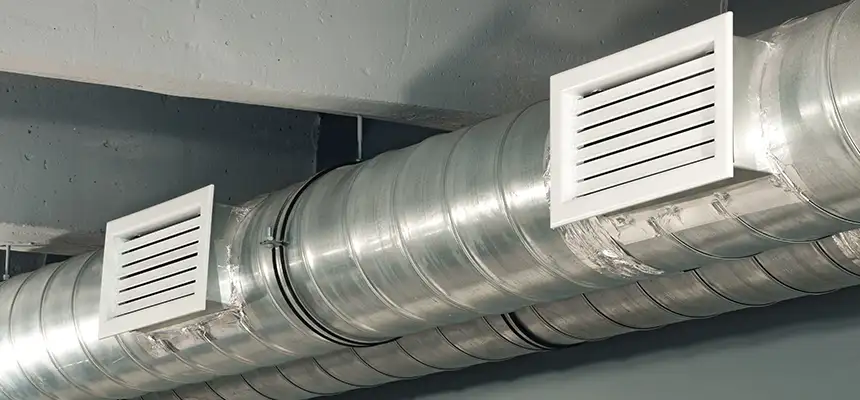 Our Air Duct Camera Inspection Services in Staten Island, NY