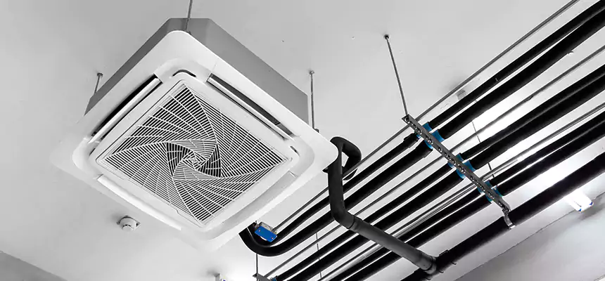 Our Air Duct Deep Cleaning Services in Staten Island, NY