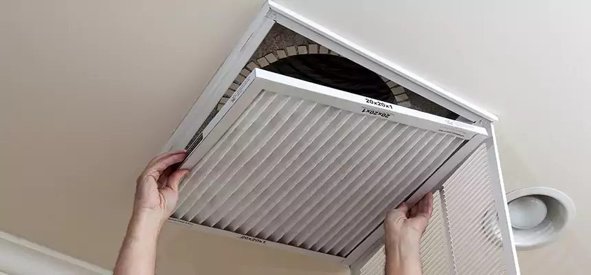 Our Air Duct UV Sanitization Services in Staten Island, NY