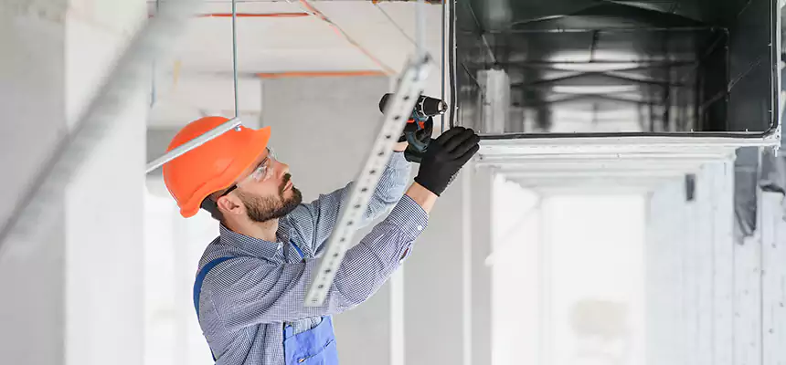 Our Air Vent Replacement Services in Staten Island, NY