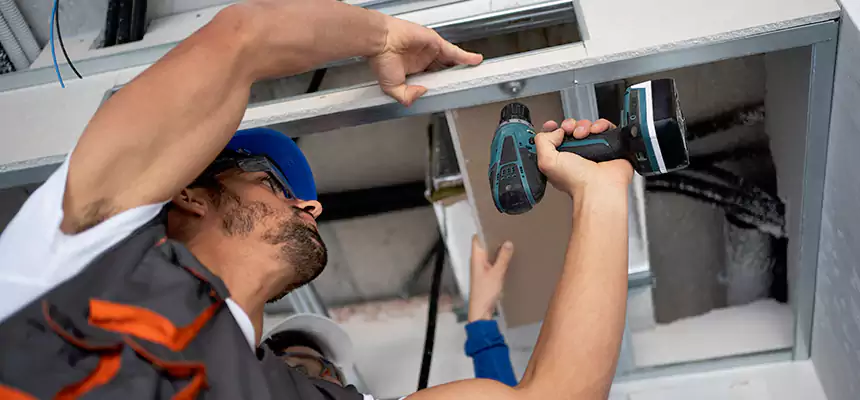 Our Apartment Air Duct Cleaning Services in Staten Island, NY