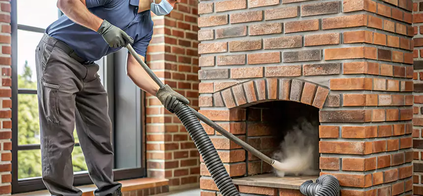 Our Chimney Sweep Services in Staten Island, NY