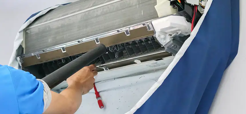 Advanced Clogged Dryer Vent Repair for Multi-Unit & Commercial in Staten Island, NY