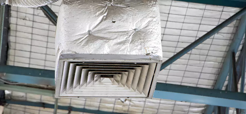 Our Custom HVAC Ductwork Services in Staten Island, NY