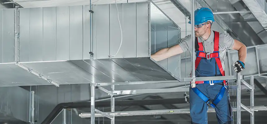 Our Dryer Fire Safety Service Services in Staten Island, NY