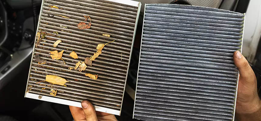 Our Dryer Vent Lint Filter Cleaning Services in Staten Island, NY