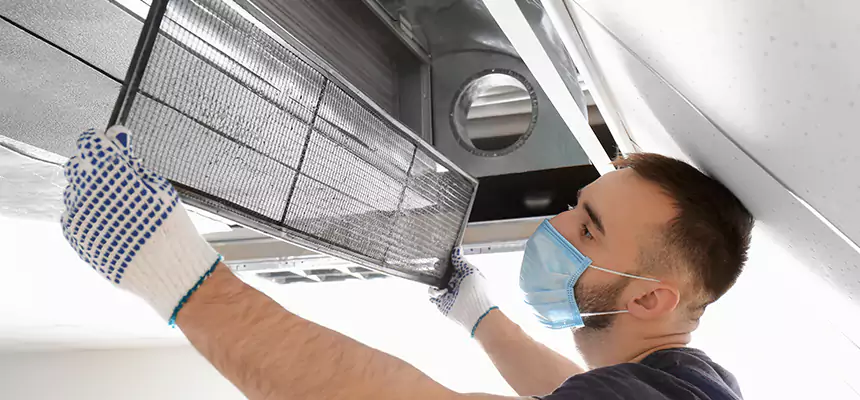 Our Dryer Vent Replacement Services in Staten Island, NY