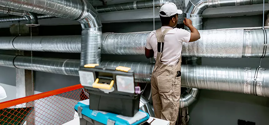 Comprehensive Duct Expansion in Staten Island, NY