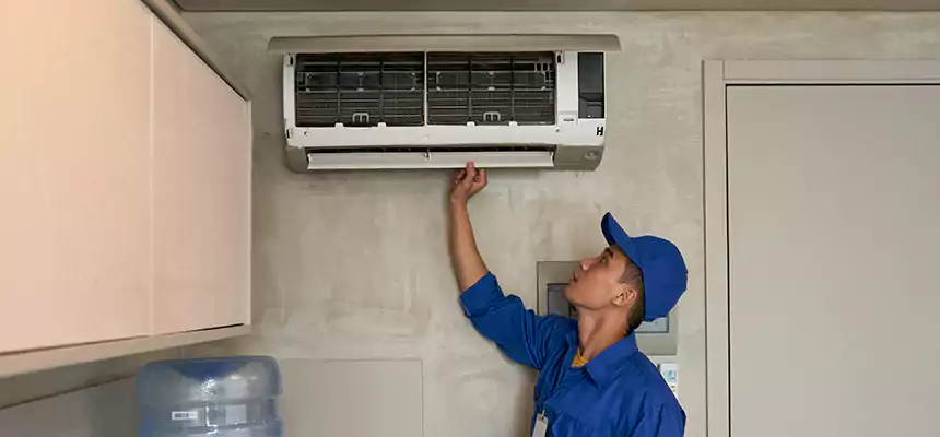 Balanced Fresh‑Air Ventilation (ERV/HRV) in Staten Island