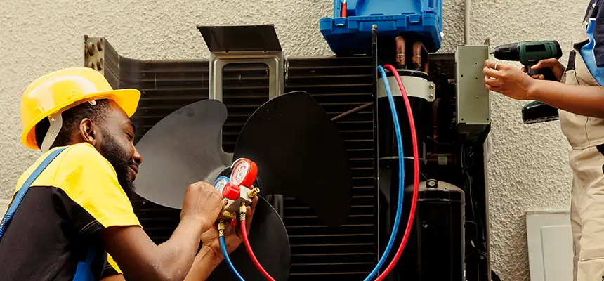 Our HVAC Airflow Optimization Services in Staten Island, NY