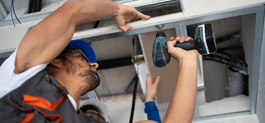Our Improve Home Air Circulation Services in Staten Island, NY