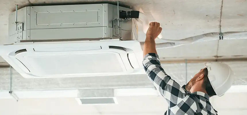 Our Local Vent Cleaning Services in Staten Island, NY