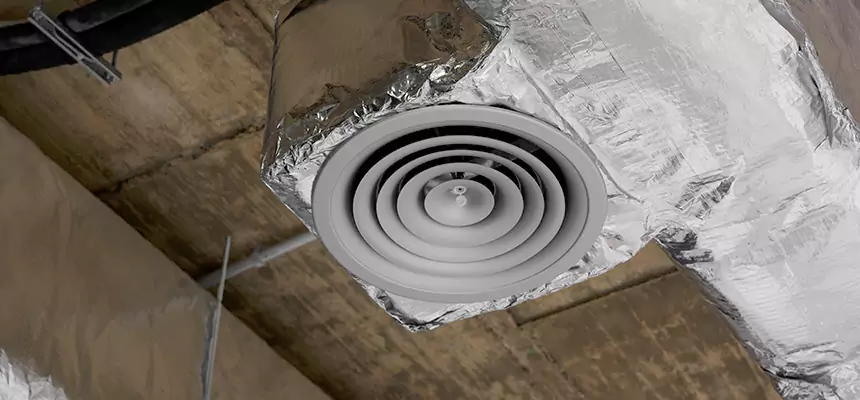 Our Low VOC Vent Installation Services in Staten Island, NY