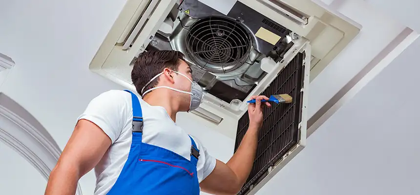 Our Move-in/Move-out Duct Cleaning Services in Staten Island, NY