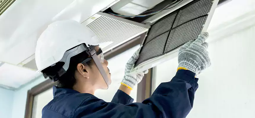 Our Multi-family Home Duct Cleaning Services in Staten Island, NY