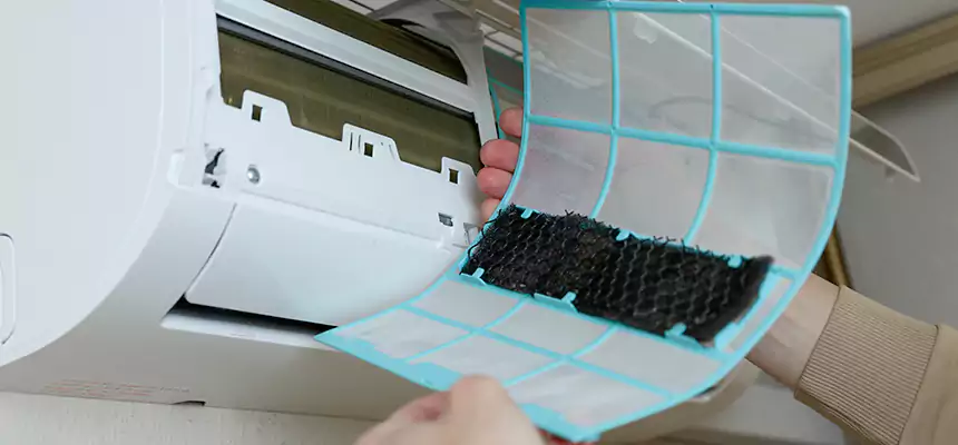 Gentle Ductwork Odor-Control Pet Dander Duct Cleaning in Staten Island, NY