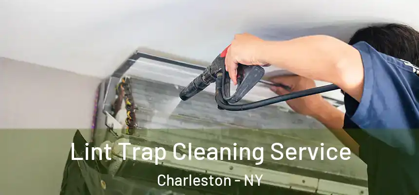 Lint Trap Cleaning Service Charleston - NY