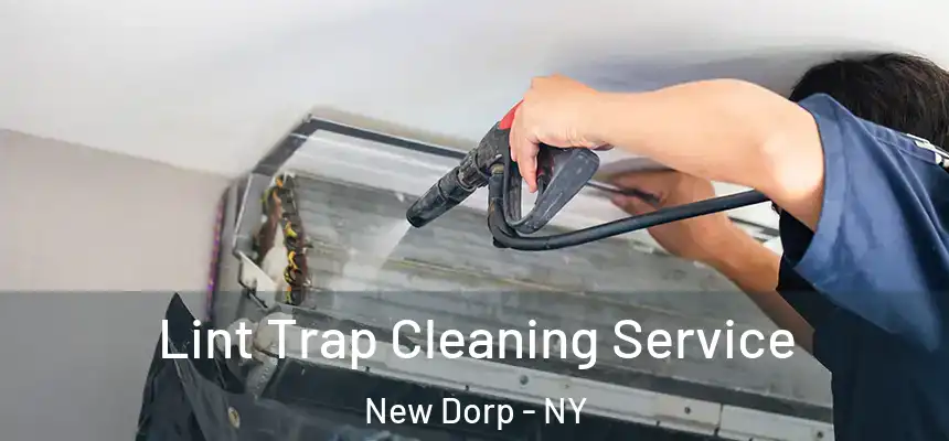  Lint Trap Cleaning Service New Dorp - NY