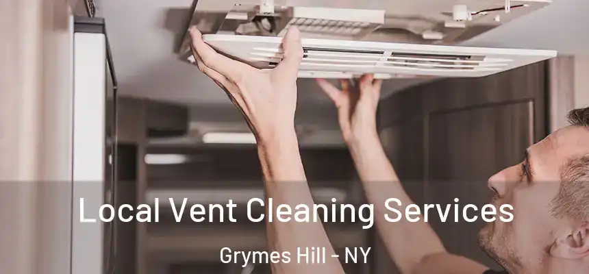 Local Vent Cleaning Services Grymes Hill - NY