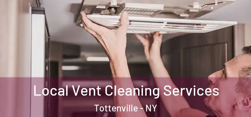  Local Vent Cleaning Services Tottenville - NY