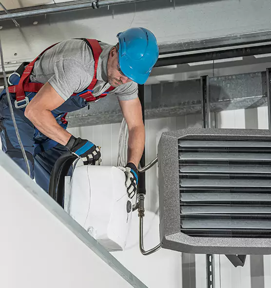 Professional Custom HVAC Ductworkin Staten Island, NY