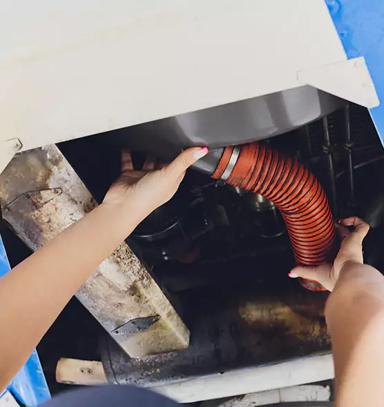 Professional Dryer Duct Pressure Testing in Staten Island, NY