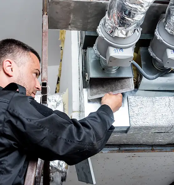 Professional Furnace Vent Cleaning in Staten Island, NY