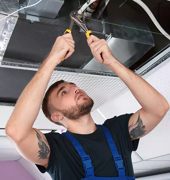 Trusted Home Air Duct Cleaning in Staten Island, NY