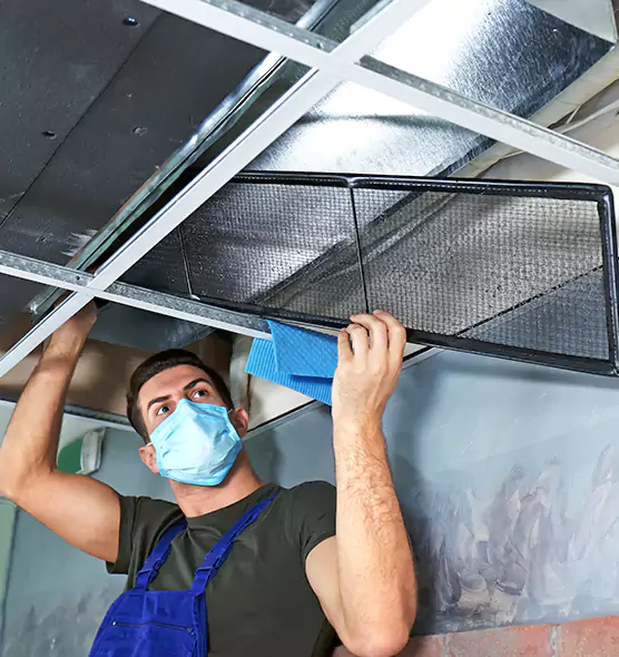 Professional Home Ventilation Cleaning in Staten Island, NY