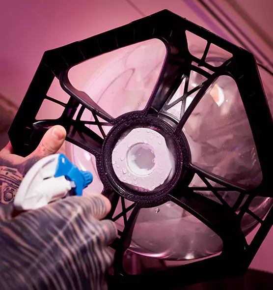 Expert Low VOC Vent Installation in Staten Island, NY