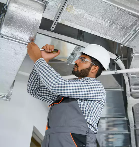 Welcome to Mold & Mildew Removal from Air Ducts Staten Island, NY