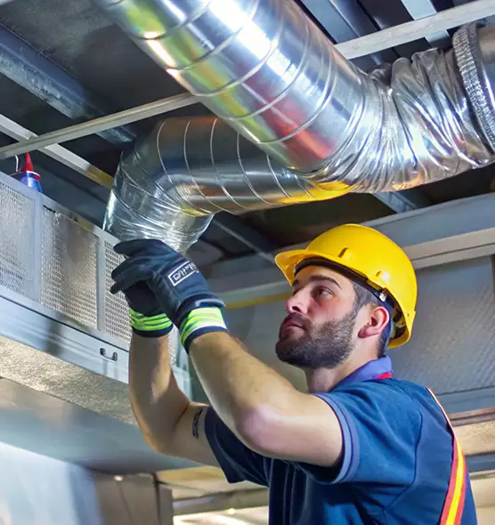 Professional NADCA Approved Air Duct Services in Staten Island, NY