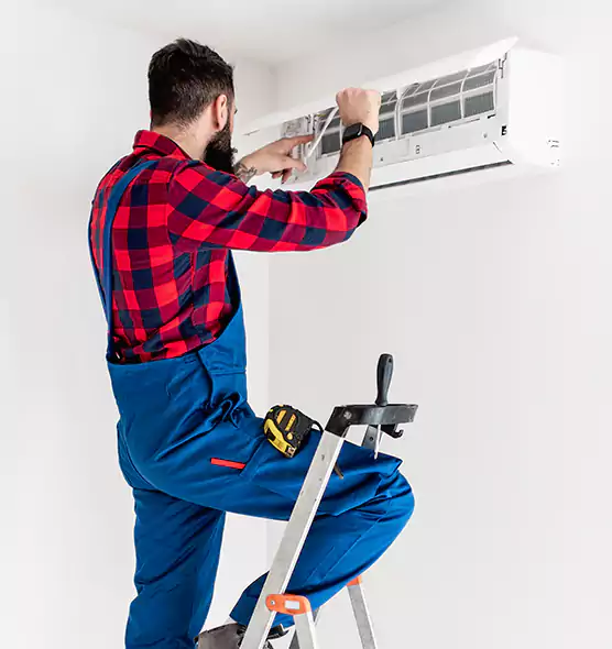 About Smart Air Conditioning Installation in Staten Island, NY