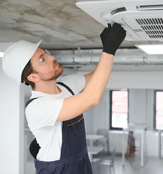 About Spring Air Duct Cleaning in Staten Island, NY